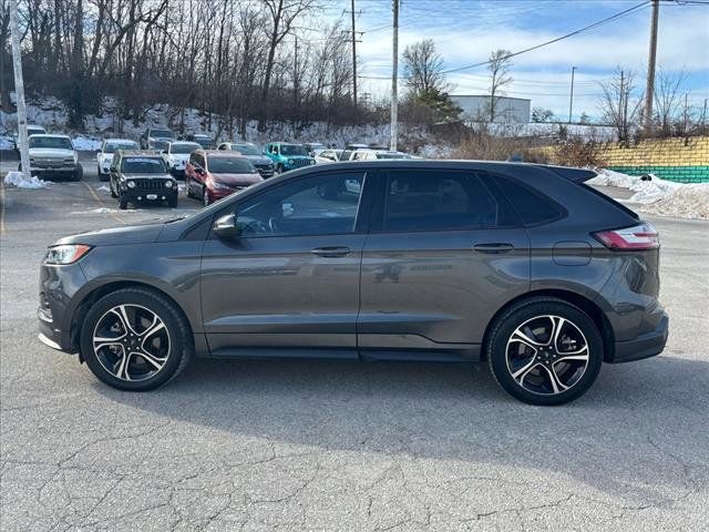 2019 Ford Edge ST