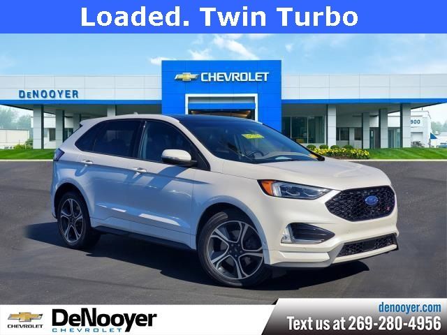 2019 Ford Edge ST