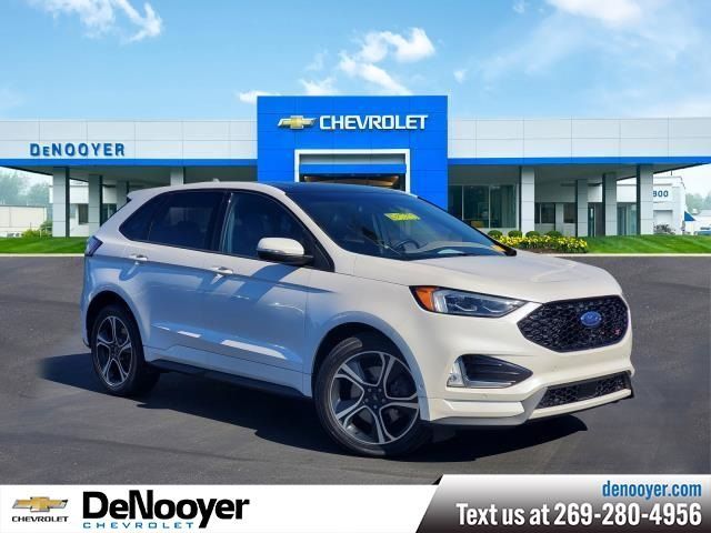 2019 Ford Edge ST