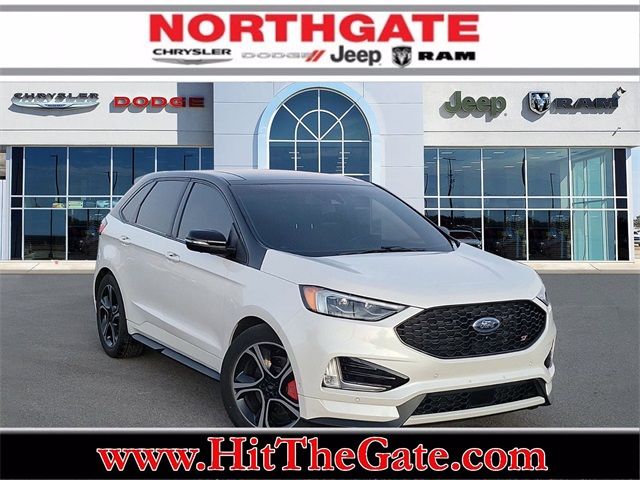 2019 Ford Edge ST