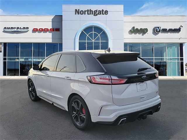 2019 Ford Edge ST