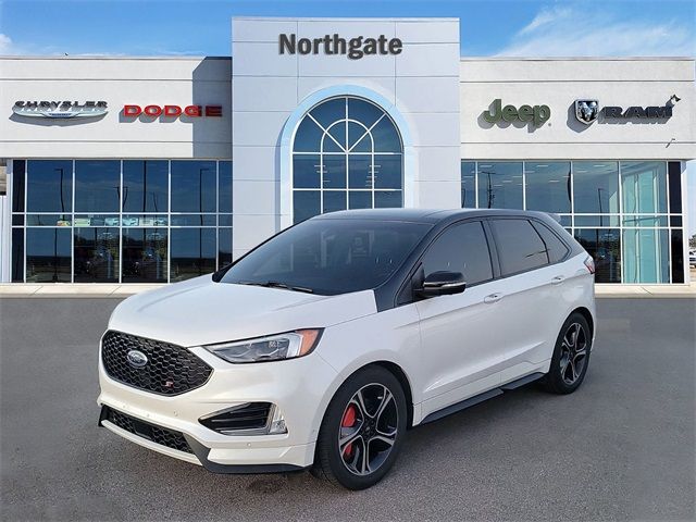 2019 Ford Edge ST