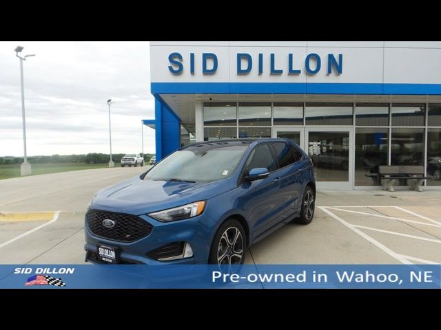 2019 Ford Edge ST