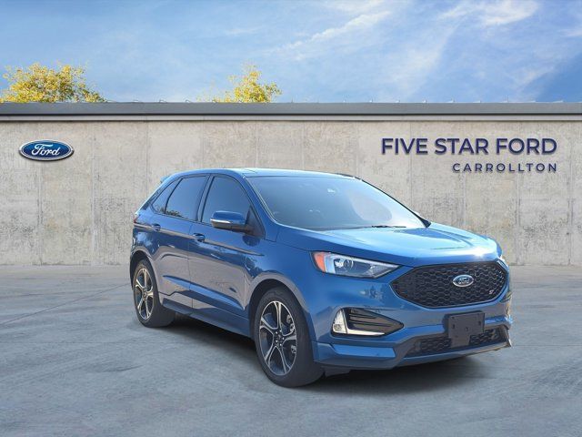 2019 Ford Edge ST