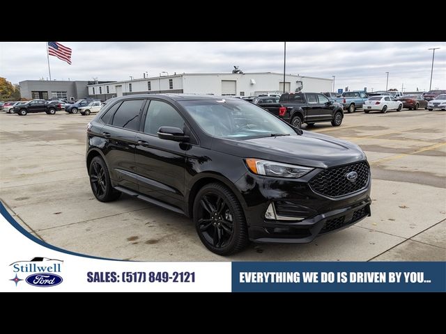 2019 Ford Edge ST