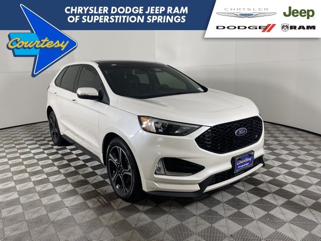 2019 Ford Edge ST