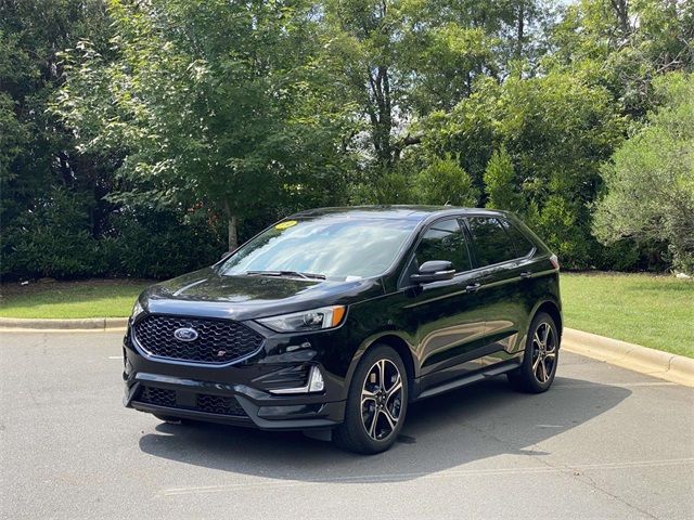 2019 Ford Edge ST