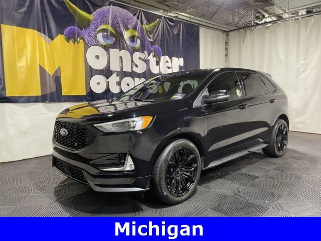 2019 Ford Edge ST