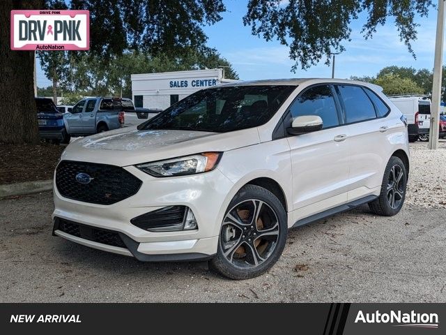 2019 Ford Edge ST