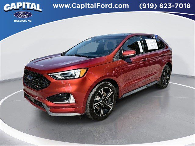 2019 Ford Edge ST