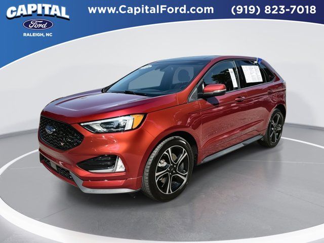 2019 Ford Edge ST