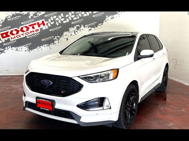 2019 Ford Edge ST