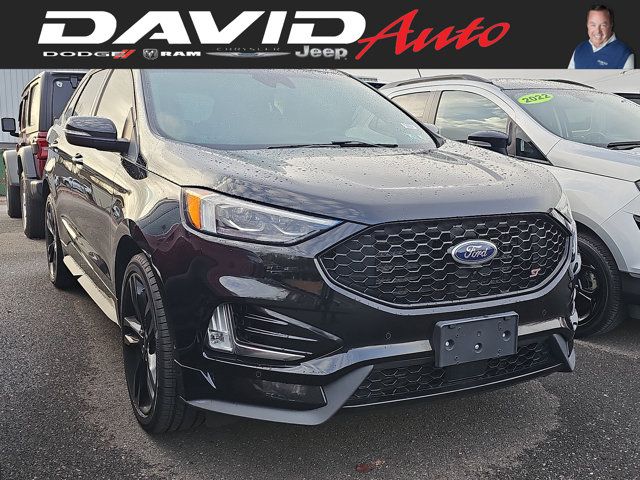 2019 Ford Edge ST