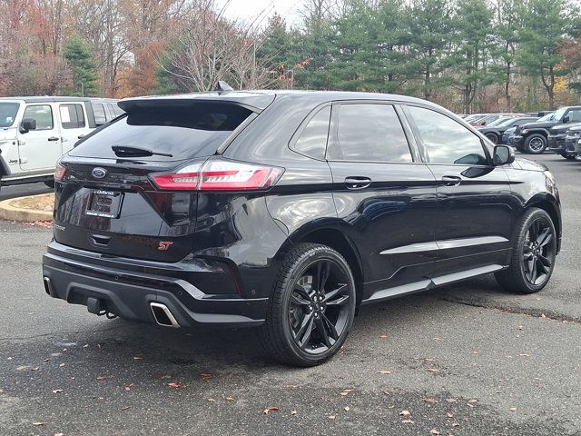 2019 Ford Edge ST