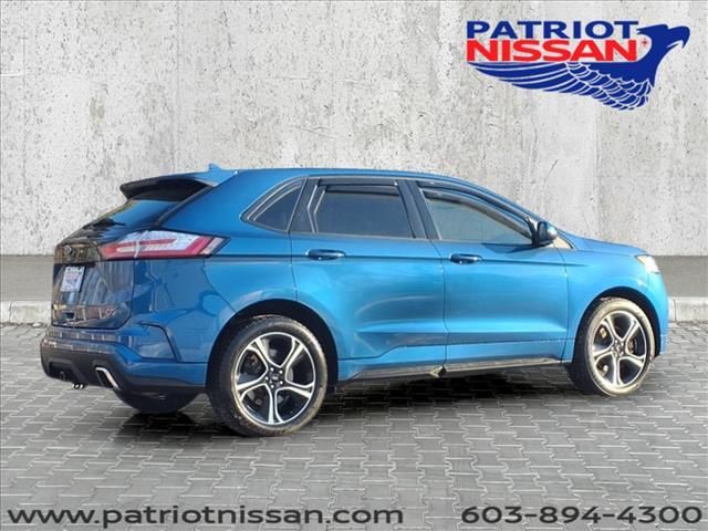 2019 Ford Edge ST