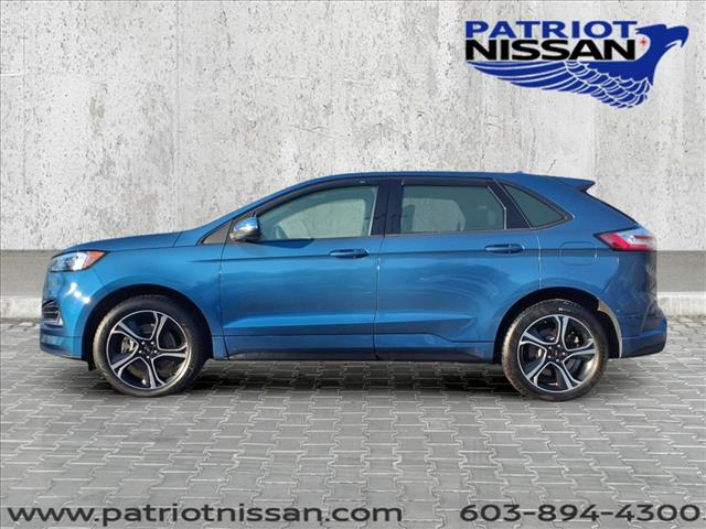 2019 Ford Edge ST