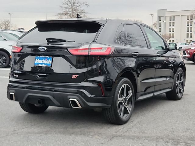 2019 Ford Edge ST