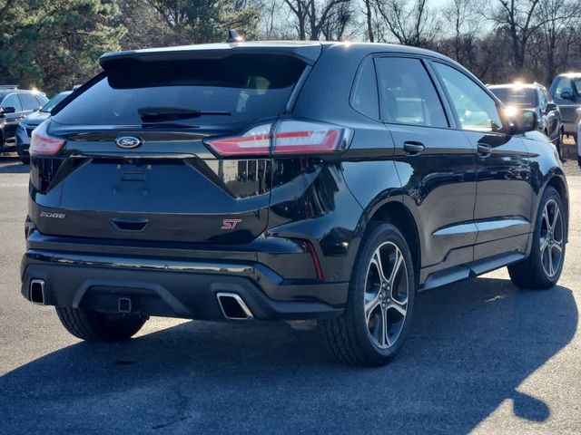 2019 Ford Edge ST