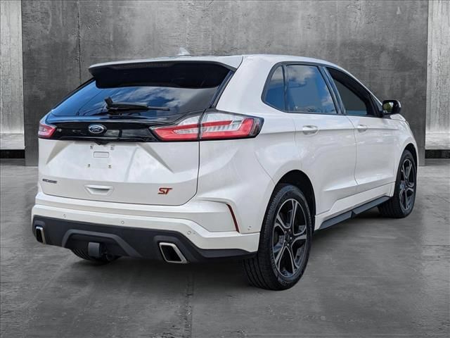 2019 Ford Edge ST