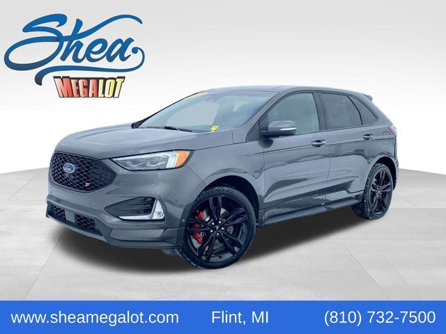 2019 Ford Edge ST