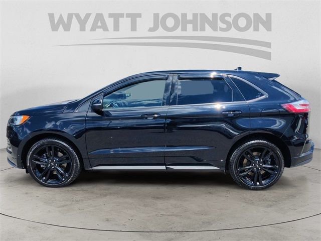 2019 Ford Edge ST