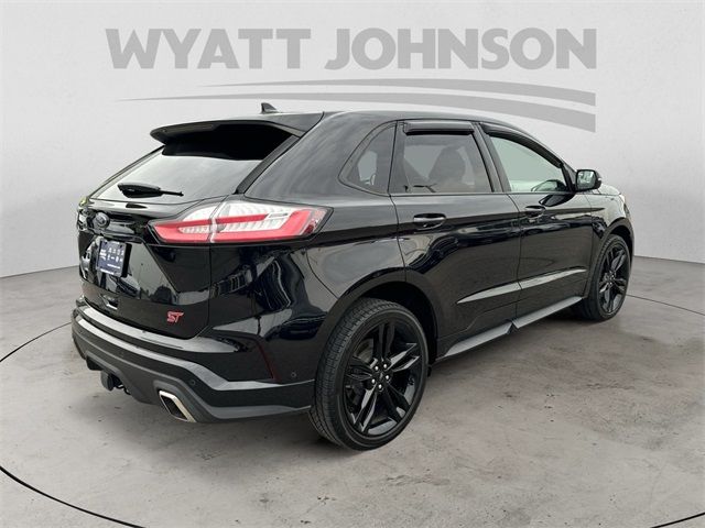 2019 Ford Edge ST