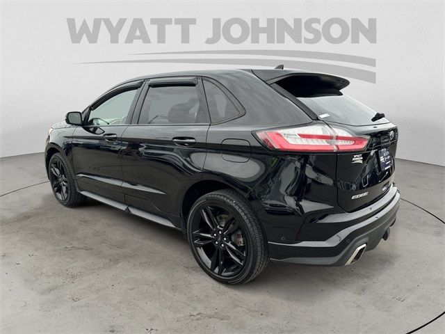 2019 Ford Edge ST