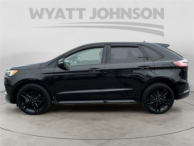 2019 Ford Edge ST