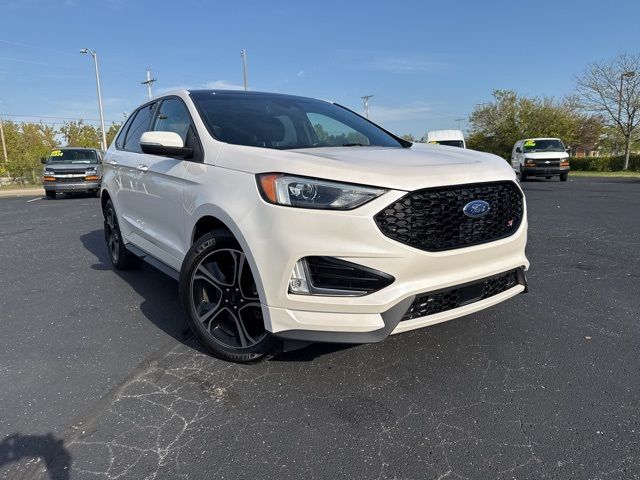 2019 Ford Edge ST