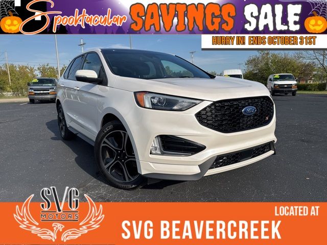 2019 Ford Edge ST