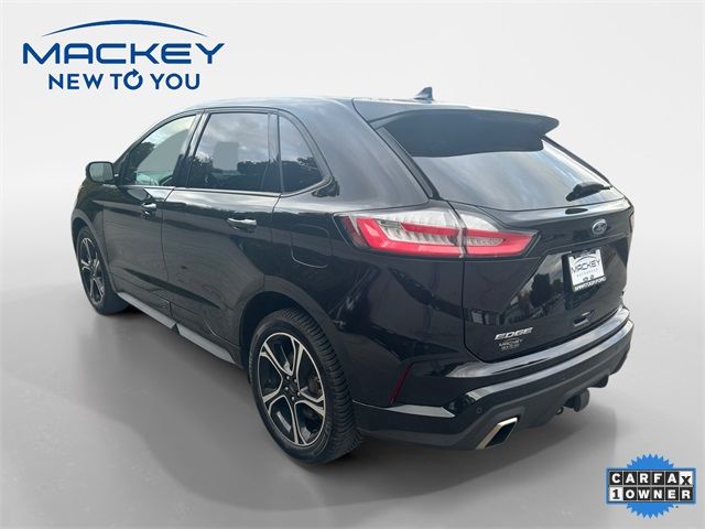 2019 Ford Edge ST