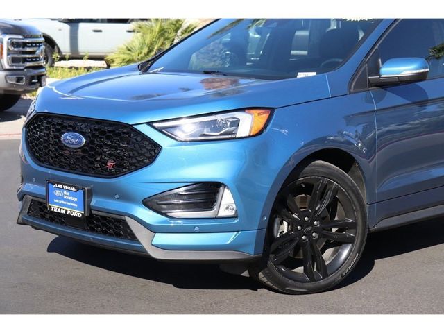 2019 Ford Edge ST