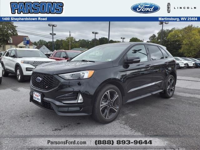 2019 Ford Edge ST