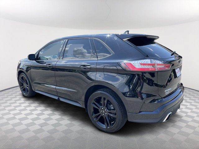 2019 Ford Edge ST