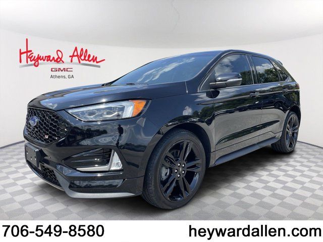 2019 Ford Edge ST