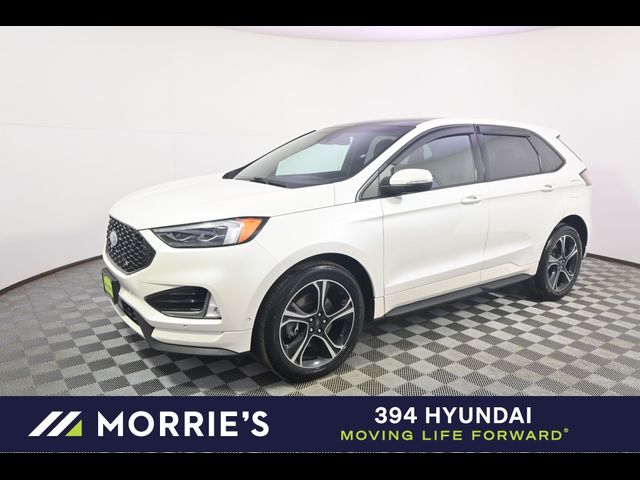 2019 Ford Edge ST