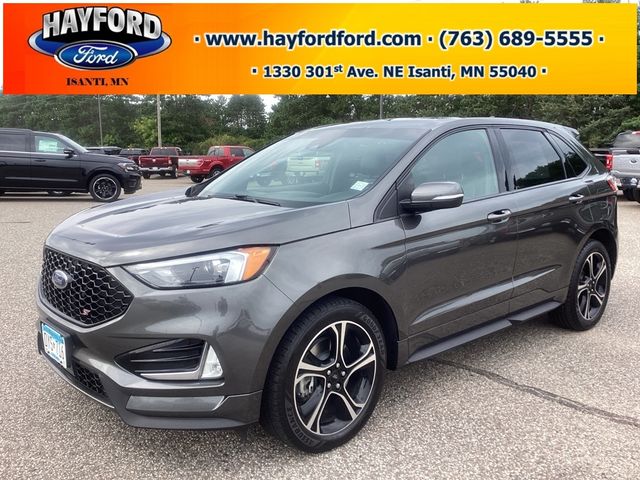 2019 Ford Edge ST