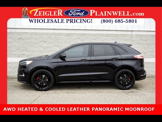 2019 Ford Edge ST