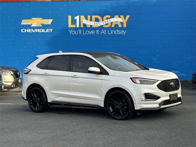 2019 Ford Edge ST