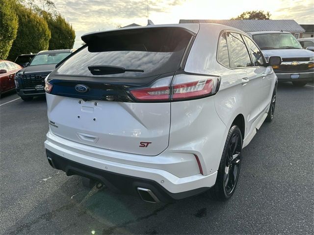 2019 Ford Edge ST