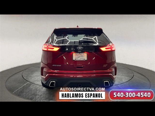 2019 Ford Edge ST