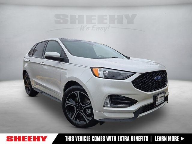 2019 Ford Edge ST