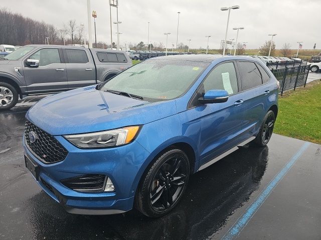 2019 Ford Edge ST