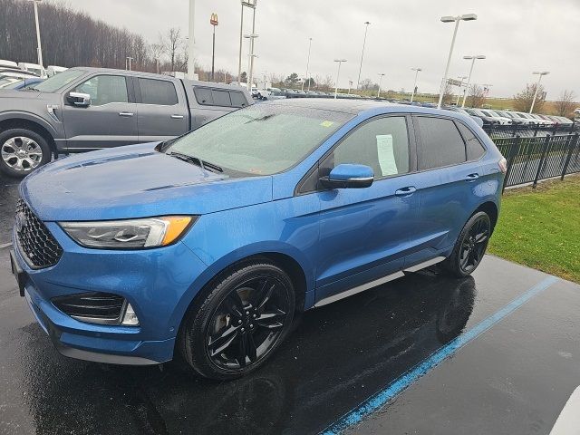 2019 Ford Edge ST