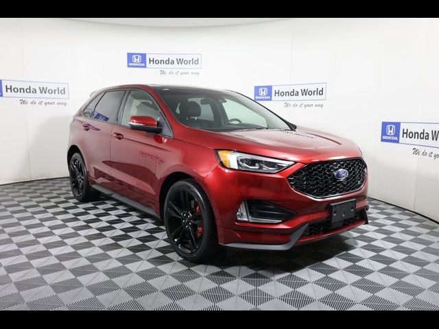 2019 Ford Edge ST