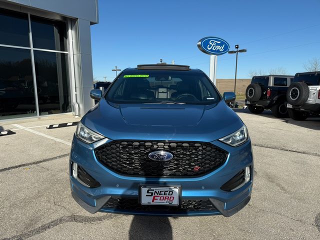 2019 Ford Edge ST