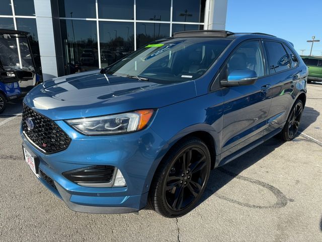 2019 Ford Edge ST