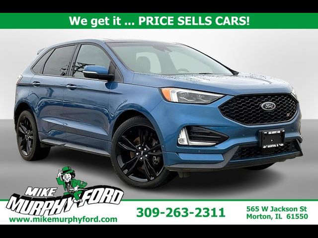 2019 Ford Edge ST