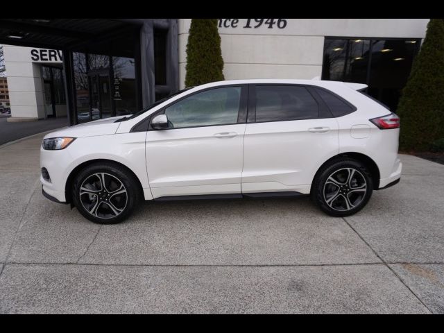 2019 Ford Edge ST