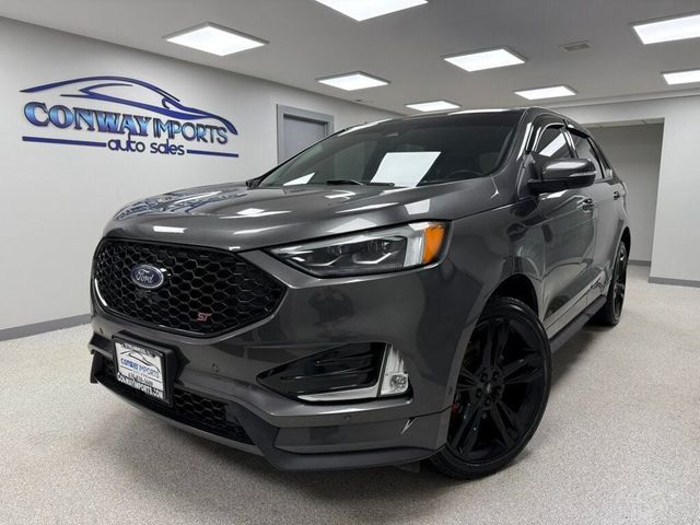 2019 Ford Edge ST